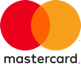 
                                                                            Mastercard 
                                    